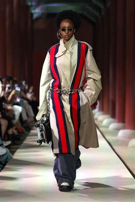 gucci cruise collection 2018|gucci show 2024.